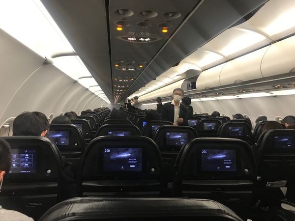 日本・山口県「素晴らしい瀬戸内海の旅」の写真