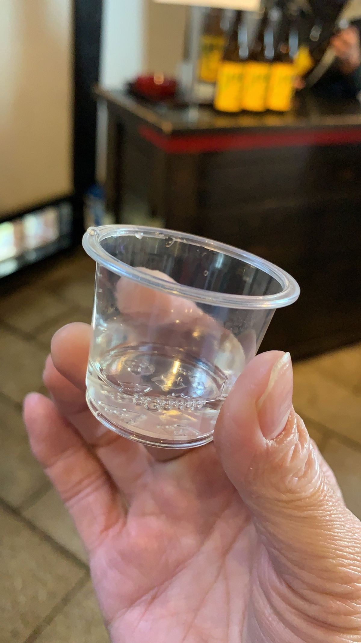 誉国光酒造、試飲しまくり😋バスツアーってお酒飲めるからいいよね