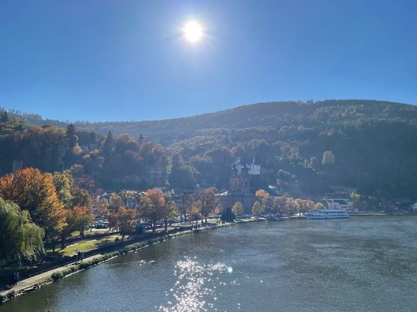 ドイツ・Miltenberg「ミルテンブルグ」の写真