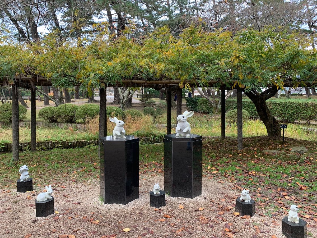 出雲大社⛩と松陰神社⛩
2つの御朱印を頂きました😊

帰りは北九州から☔️...
