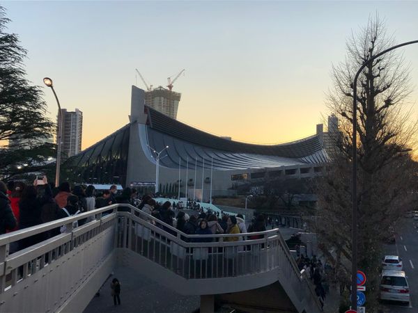 日本・東京都「JOM」の写真