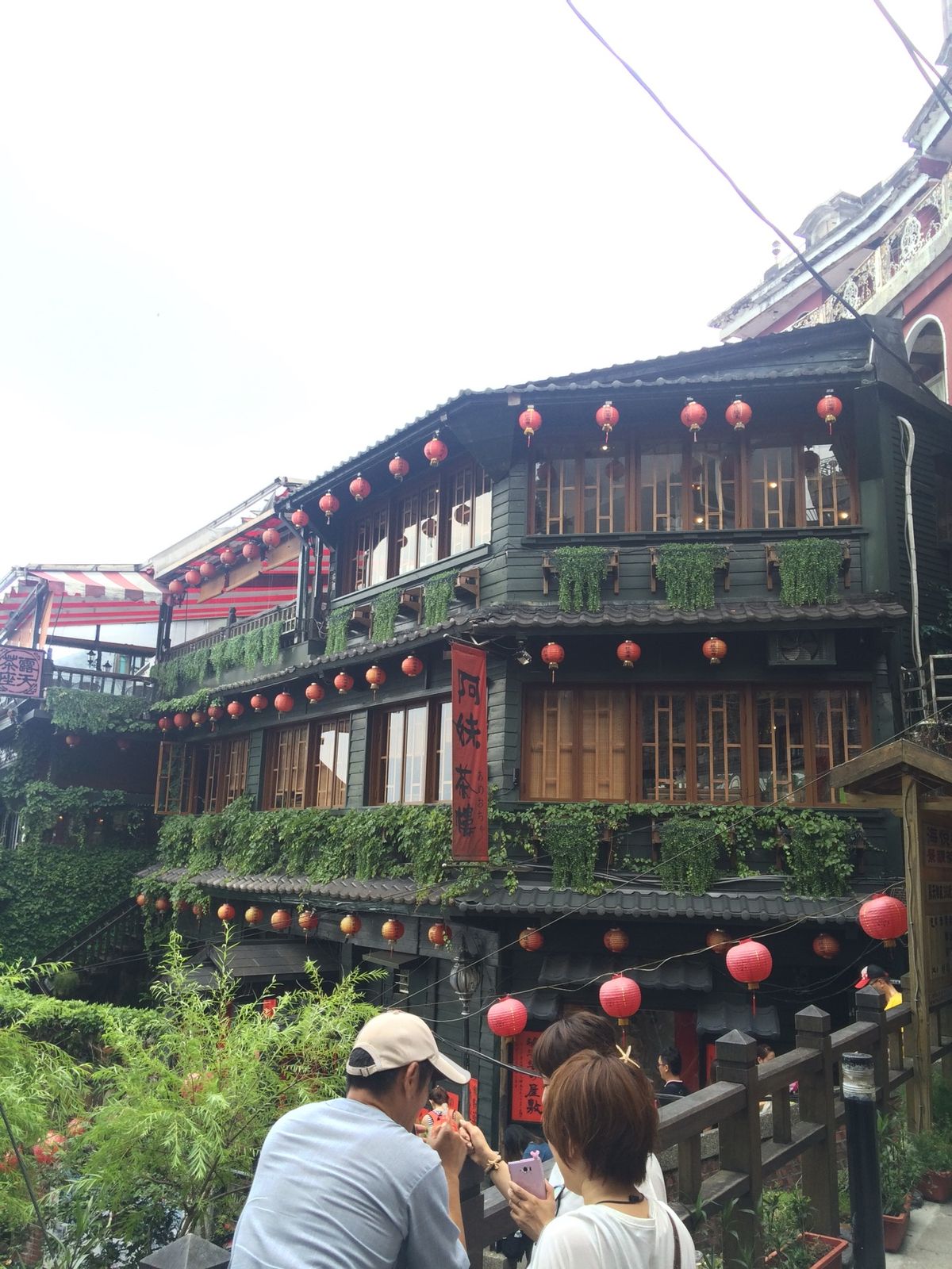 鼎泰豊は美味しすぎた！観光客用なのかスタッフが日本語を普通に喋れるという笑笑