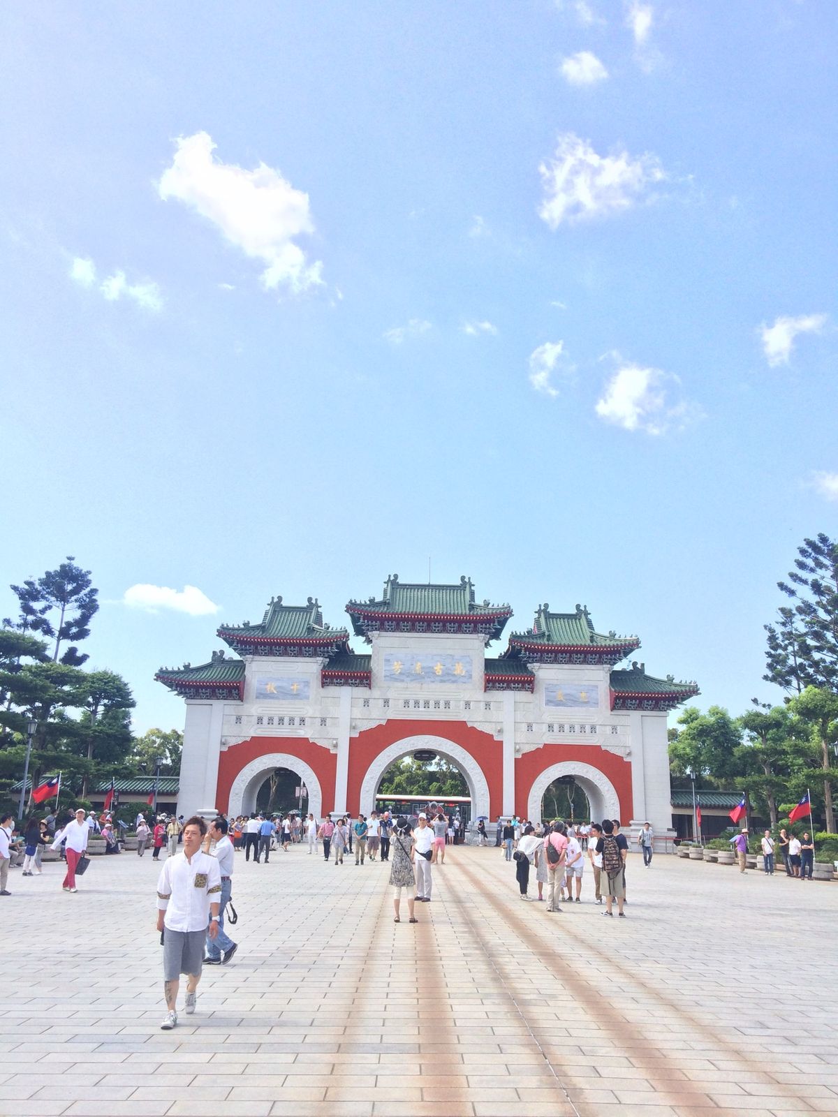 鼎泰豊は美味しすぎた！観光客用なのかスタッフが日本語を普通に喋れるという笑笑