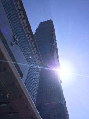 鼎泰豊は美味しすぎた！観光客用なのかスタッフが日本語を普通に喋れるという笑笑