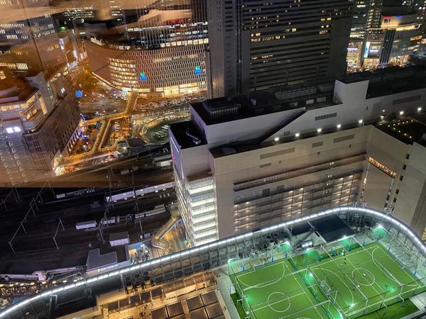 日本・大阪府「大阪ちょっとお出かけ旅行」の写真