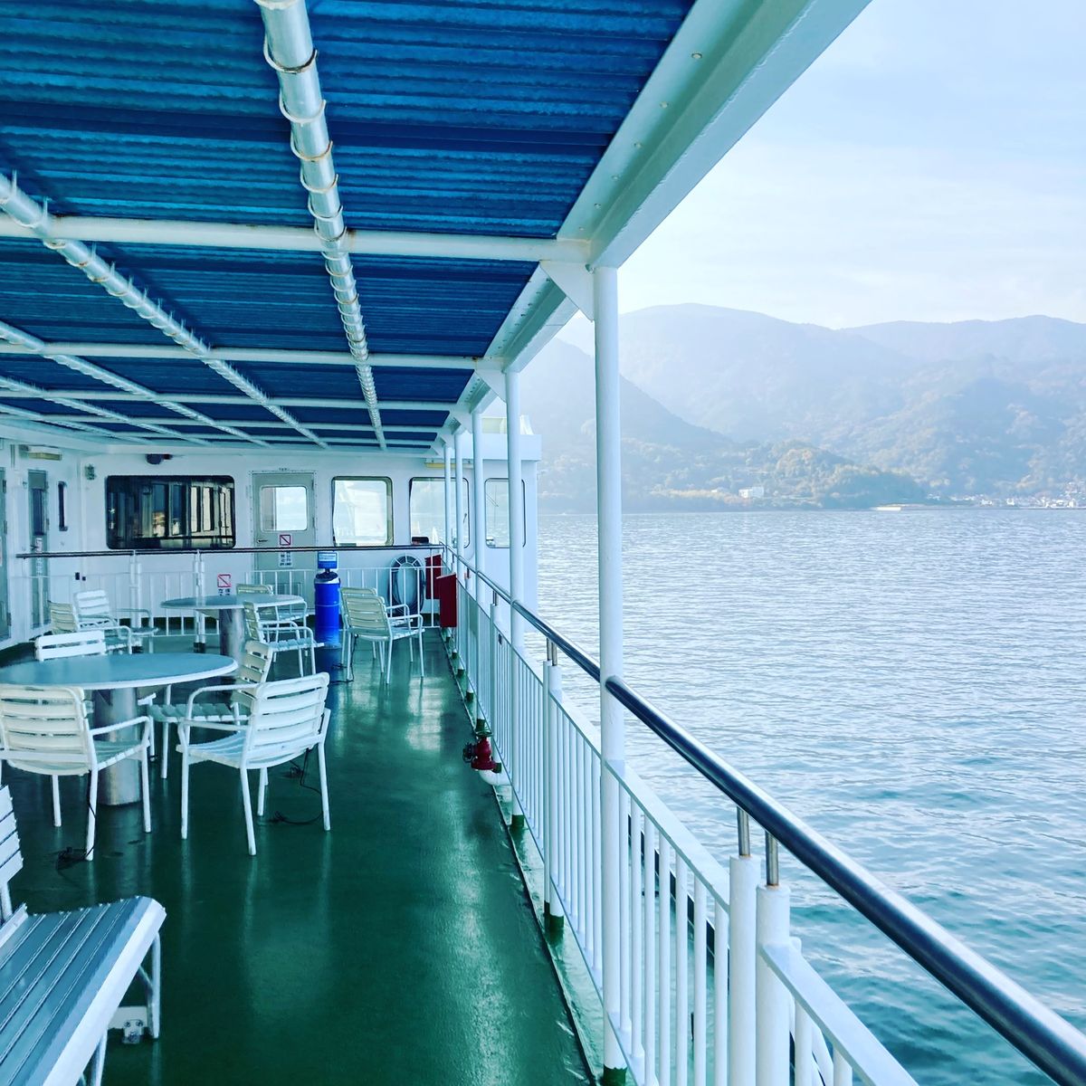 小豆島を満喫。
小豆島みやげもたんまりと。