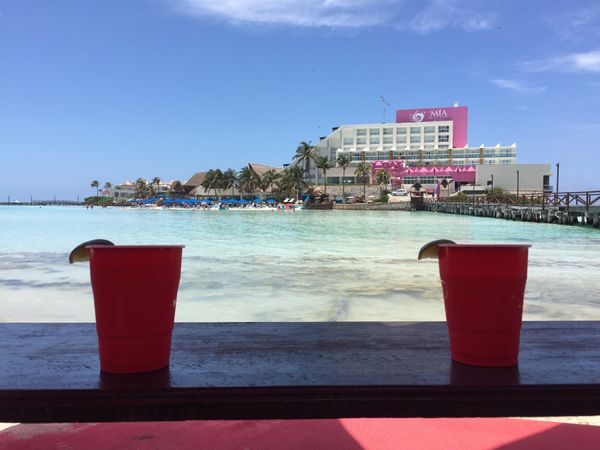 メキシコ・メキシコシティ「メキシコ：新婚旅行part.2」の写真