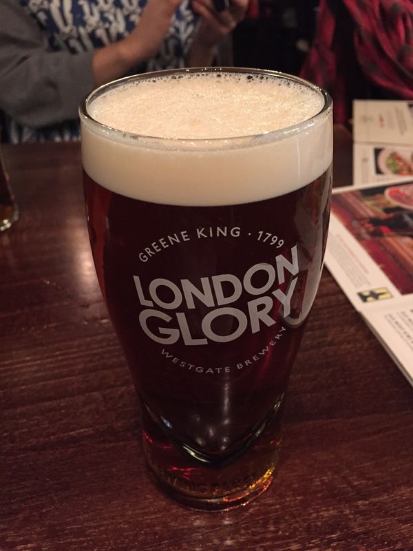 イギリス(英国)・ロンドン「イギリス：新婚旅行part.1」の写真