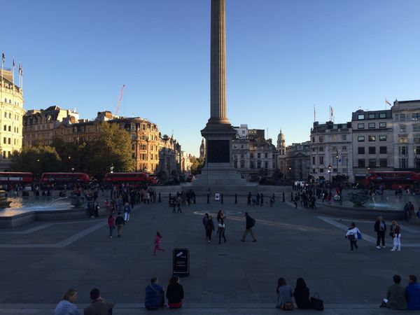 イギリス(英国)・ロンドン「イギリス：新婚旅行part.1」の写真