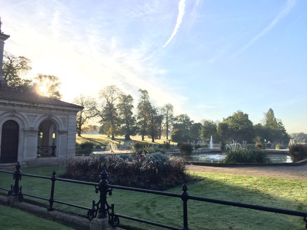 イギリス(英国)・ロンドン「イギリス：新婚旅行part.1」の写真