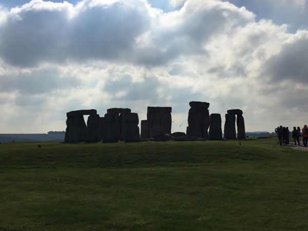 イギリス(英国)・ロンドン「イギリス：新婚旅行part.1」の写真