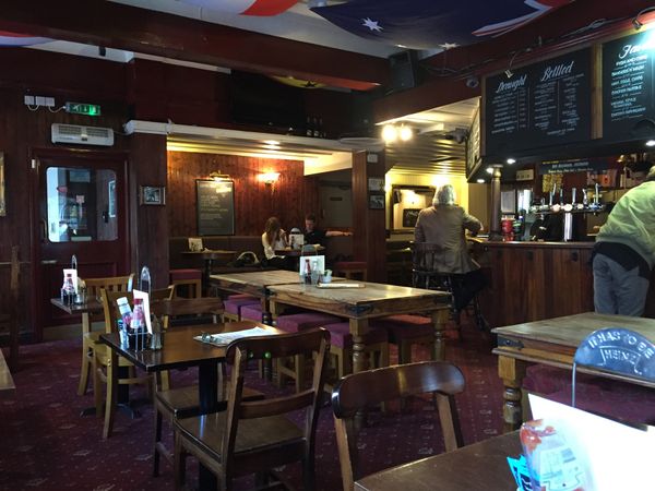 イギリス(英国)・ロンドン「イギリス：新婚旅行part.1」の写真