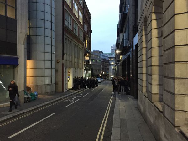 イギリス(英国)・ロンドン「イギリス：新婚旅行part.1」の写真