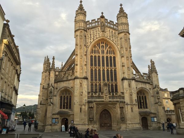 イギリス(英国)・ロンドン「イギリス：新婚旅行part.1」の写真