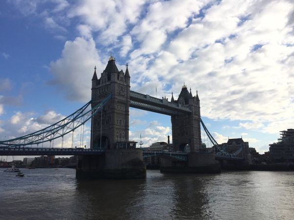 イギリス(英国)・ロンドン「イギリス：新婚旅行part.1」の写真