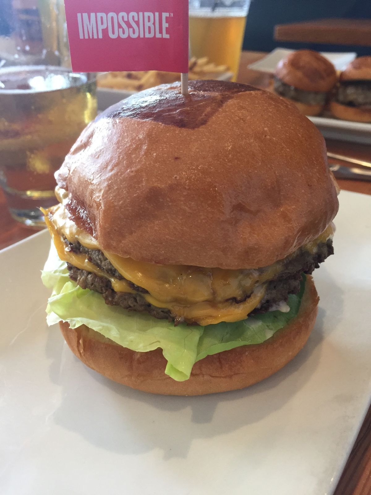 ラスベガスからロードトリップ。意外と近かった気が…