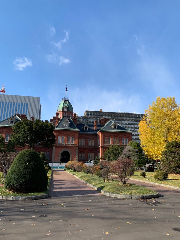 日本「北海道」の写真