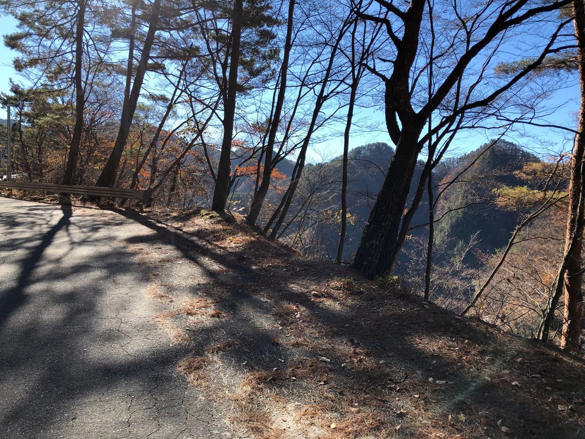 ふだんは一人で黙々と楽しむのがほとんどだけど、こうやって職員の人の話を聞き...