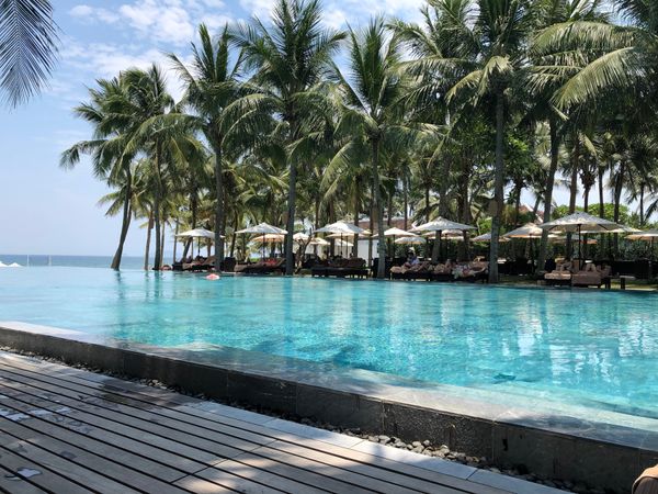 ベトナム・ダナン「ベトナム 旅行」の写真