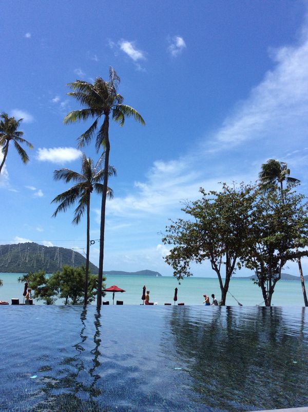 タイ・プーケット「タイ旅行」の写真