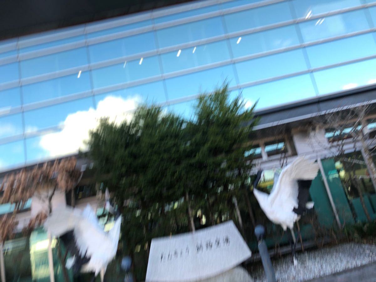 昨日からの続き。
福岡からANA242便で羽田空港へ。
その後、ANA74...