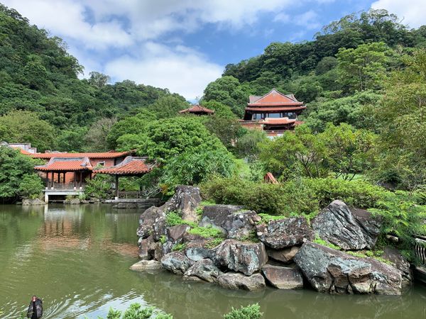 台湾・台北「台湾：仕事」の写真