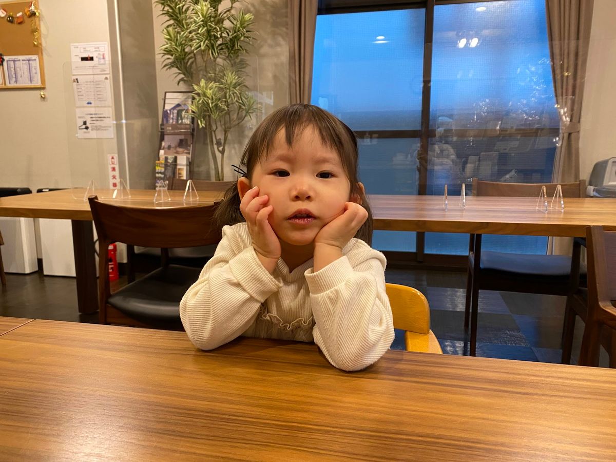 11:30ごろ熱海に到着。フードコートで食べられるかなーと淡い期待をするも...