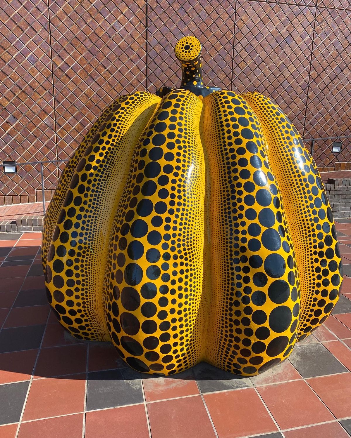 福岡来たらゴッホも来てるって言うからゴッホって来た。
福岡市美術館は初めて。