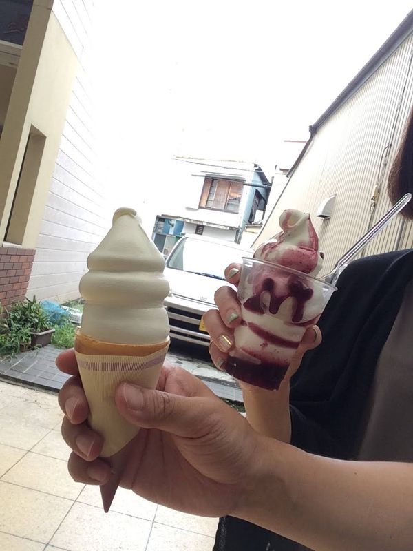 日本・静岡県「伊豆伊東とみなとみらい」の写真