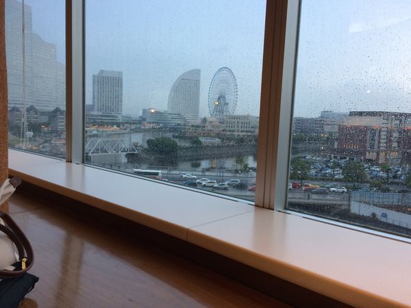 日本・静岡県「伊豆伊東とみなとみらい」の写真