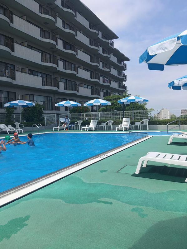 日本・静岡県「伊豆伊東とみなとみらい」の写真