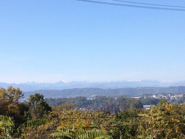 日本・長野県「小布施」の写真