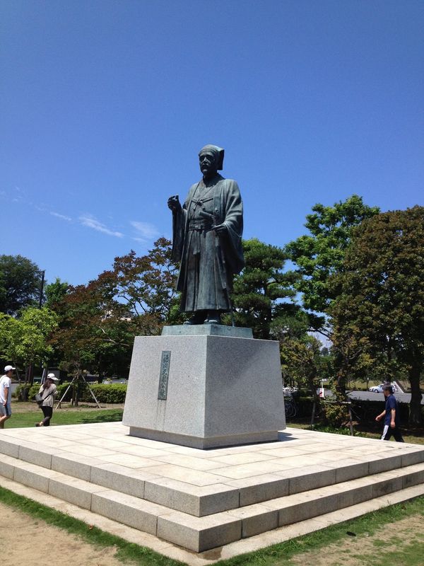 日本・茨城県「水戸」の写真