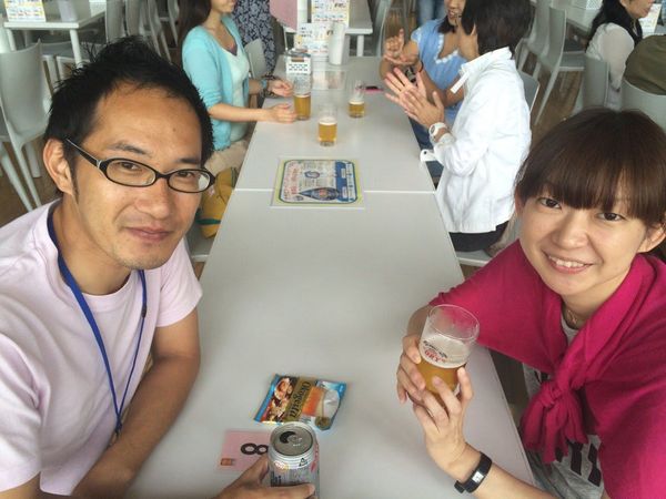 日本・静岡県「アサヒビール神奈川工場から伊豆半島」の写真