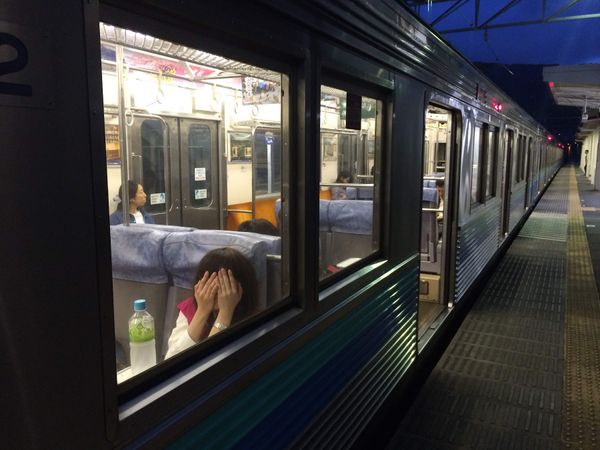 日本・静岡県「伊東」の写真