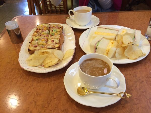日本・静岡県「伊東」の写真