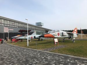 三沢市を満喫。
青森屋に宿泊、翌日は航空科学館を見学。