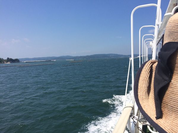 日本・松島「仙台・松島・角田・丸森町」の写真