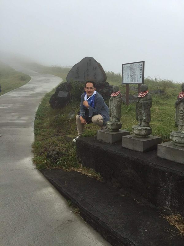 日本・静岡県「修善寺」の写真