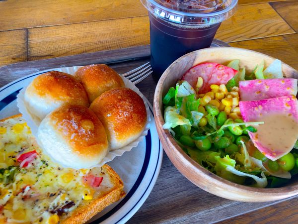 日本・大阪府「ゆったり大阪城公園」の写真：⭐︎大阪城公園⭐︎
①R Baker I...