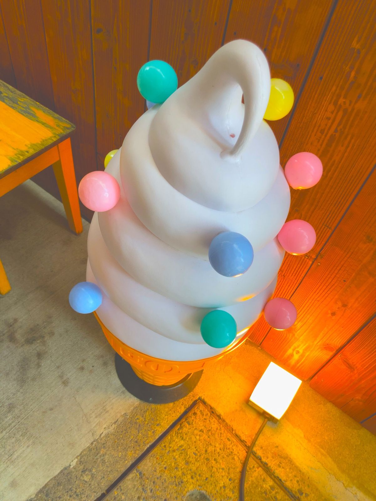 ⭐︎周辺散策⭐︎
①八坂の塔（法観寺）
②食べ物屋さんも豊富♪
③おいりソフト