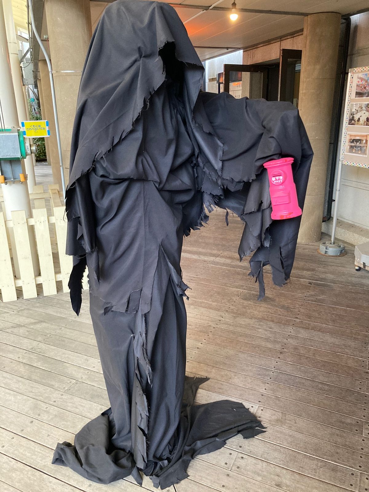 ⭐︎松江城周辺散策⭐︎
・松江歴史館
・カラコロ工房
・幸運のポスト
