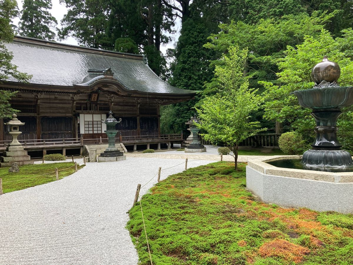 ⭐︎比叡山延暦寺⭐︎