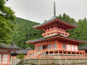 ⭐︎比叡山延暦寺⭐︎