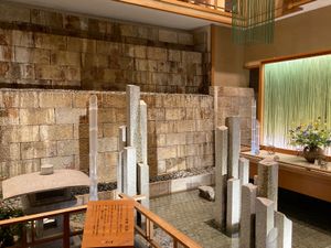 ⭐︎おごと温泉　湯元館⭐︎
・ジャパニーズモダンな和洋室
・最上階露天風呂...