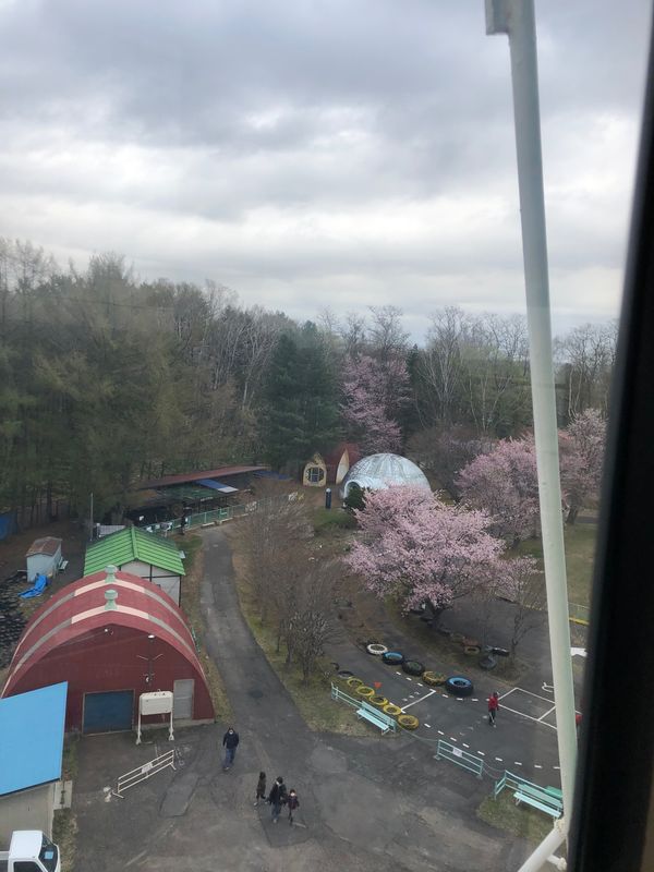 日本・北海道「北海道帯広市」の写真