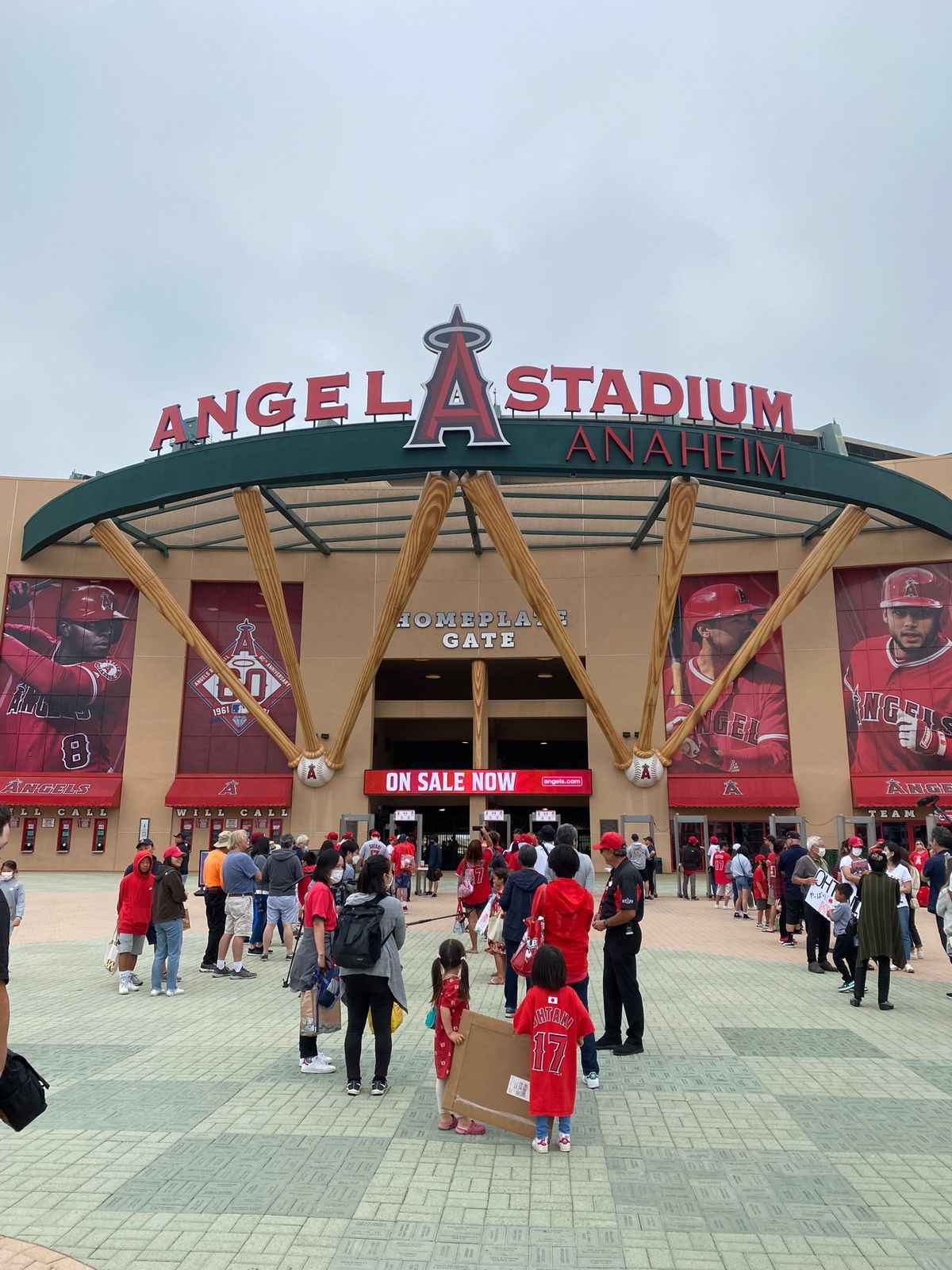 大谷投手の10勝目がかかった本拠地での最終登板試合！
