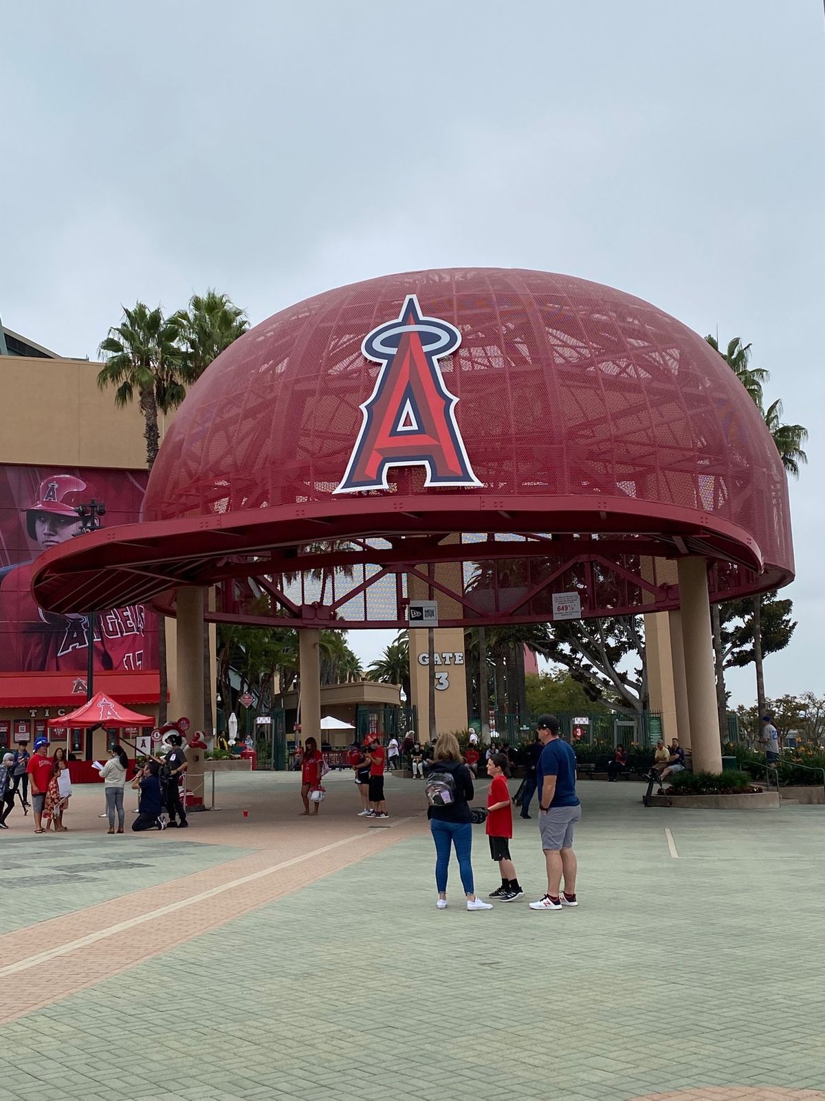 大谷投手の10勝目がかかった本拠地での最終登板試合！