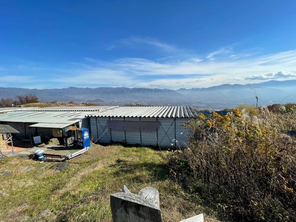 日本・山梨県「山梨県」の写真