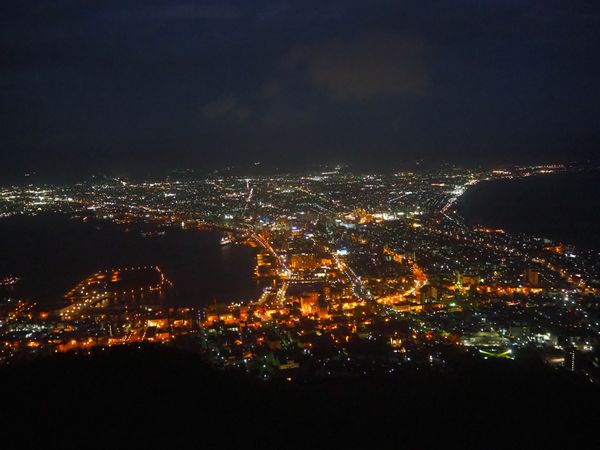 日本・函館「北海道」の写真